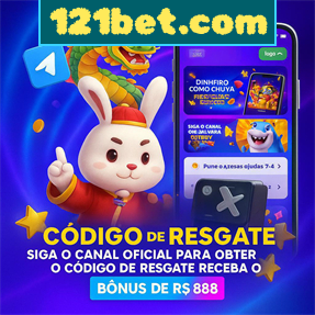 121bet.com Fundo de Resgate de Perdas Semanais