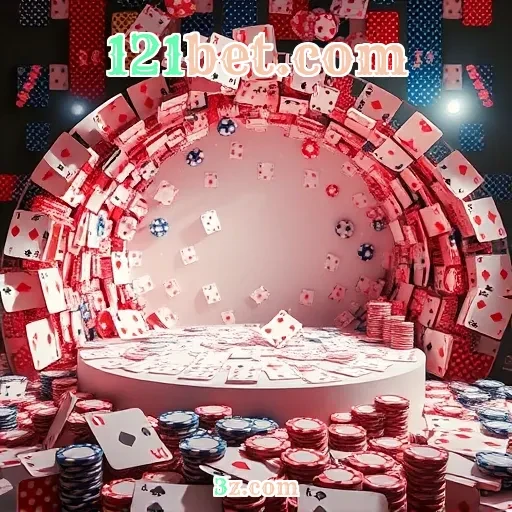 121bet.com: A Experiência Única do Bingo Online que Você Não Pode Perder