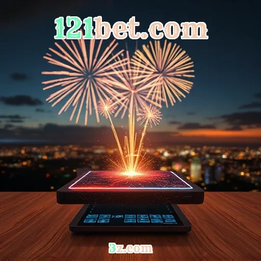 121bet.com: Venha Explorar a Diversão dos Jogos de Cassino Online