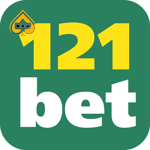 121bet.com Cassino Online